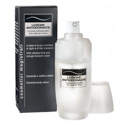 LOZIONE ANTIODORANTE 50 ML - latuafarmacia.org
