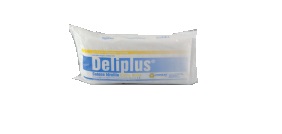 COTONE IDROFILO DELIPLUS 100G - latuafarmacia.org