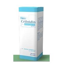 NEO CRILOIDIN BAGNO DETERGENTE 200 ML - latuafarmacia.org