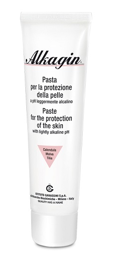 ALKAGIN PASTA ARROSSAMENTO 100 ML - latuafarmacia.org