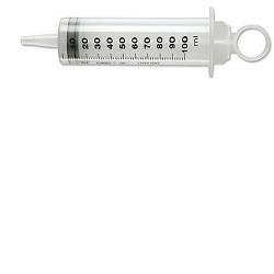 SIRINGA PIC STERILE MONOUSO CON CATETERE SENZA AGO CAPACITA' 50ML 1 PEZZO - latuafarmacia.org