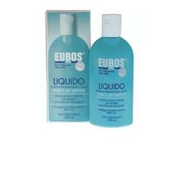 EUBOS DETERGENTE LIQUIDO 400 ML - latuafarmacia.org