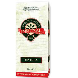IMMUNAL TINTURA 50 ML - latuafarmacia.org