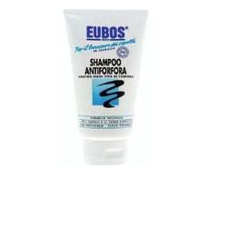 EUBOS SHAMPOO ANTIFORFORA 150 ML - latuafarmacia.org