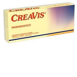CREAVIS 7 FLACONCINI 10 ML - latuafarmacia.org