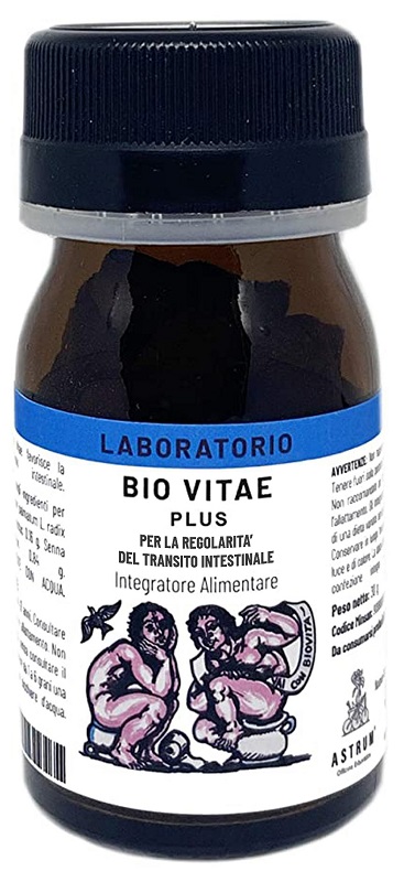 BIO VITAE PLUS 30 GG ASTRUM - latuafarmacia.org