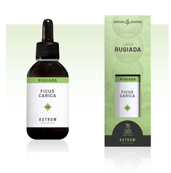 FICUS CARICA ASTRUM RUGIADA 50 ML - latuafarmacia.org