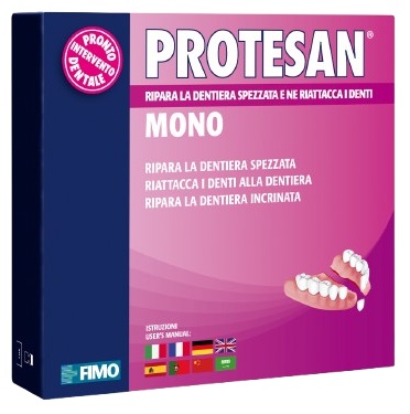 PROTESAN MONO KIT PROTESI MONOUSO - latuafarmacia.org