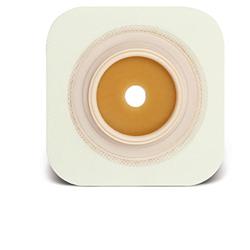 PLACCA CON FLANGIA E BARRIERA PROTETTIVA E SUPPORTO MICROPOROSO SISTEMA 2S PLACCA FLESSIBILE 38MM 5 PEZZI - latuafarmacia.org