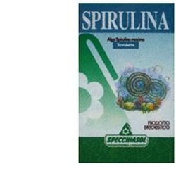 SPIRULINA ERBE 140TAV - latuafarmacia.org