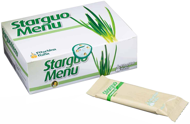 STARGUO MENU SALATO 16 BUSTINE - latuafarmacia.org