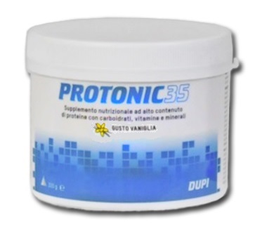 PROTONIC 35 VANIGLIA 300 G - latuafarmacia.org