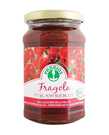 DALLA FRUTTA COMPOSTA DI FRAGOLA 330 G - latuafarmacia.org