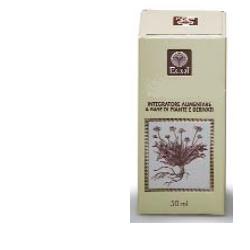 TIGLIO GEMME ESTRATTO ANALCOLICO 50 ML - latuafarmacia.org