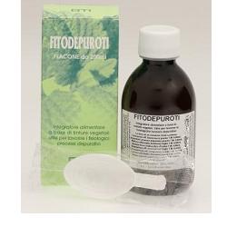 FITODEPUROTI 200ML - latuafarmacia.org
