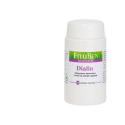 DIALIN ERBE 100 CAPSULE DA 58 G - latuafarmacia.org