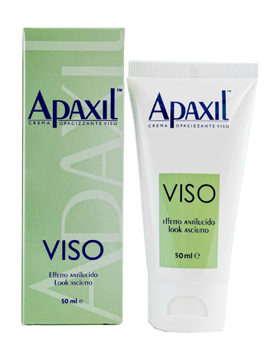 APAXIL CREMA OPACIZZANTE VISO 50 ML - latuafarmacia.org