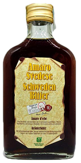 MARIATREBEN AMARO ERBE 200ML - latuafarmacia.org