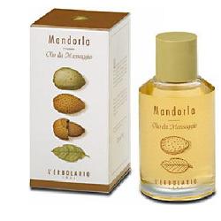 MANDORLA OLIO DA MASSAGGIO 125 ML - latuafarmacia.org