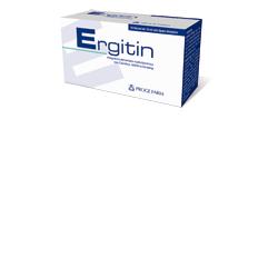 ERGITIN 10 FLACONCINI 10 ML - latuafarmacia.org