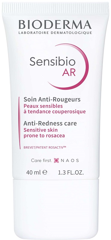 SENSIBIO AR CREAM 40 ML - latuafarmacia.org