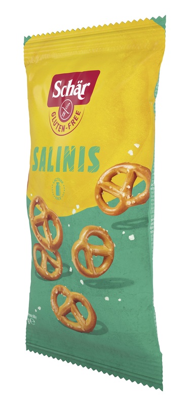 SCHAR SALINIS SALATINI SENZA LATTOSIO 60 G - latuafarmacia.org