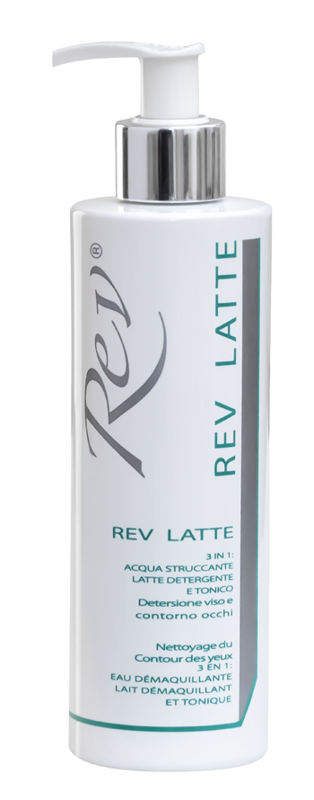 REV LATTE FLACONE 250 ML - latuafarmacia.org