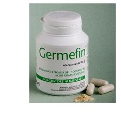 GERMEFIN 60 CAPSULE - latuafarmacia.org