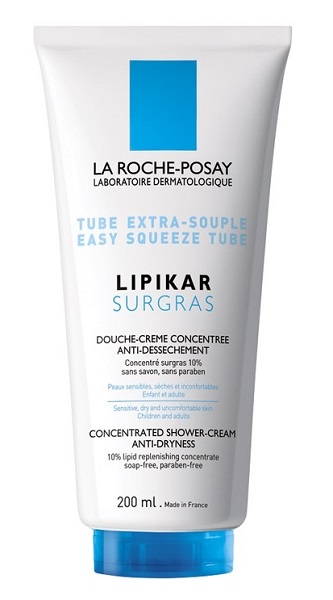 LIPIKAR SURGRAS 200 ML - latuafarmacia.org