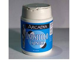 INOSITOLO 60 CAPSULE - latuafarmacia.org