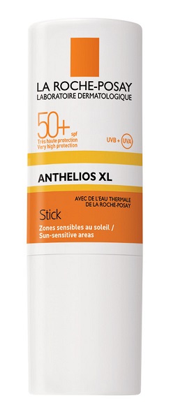 ANTHELIOS STICK ZONE SENS SPF50+ 9 ML - latuafarmacia.org