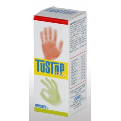 TUSTOP PLUS 150 ML - latuafarmacia.org