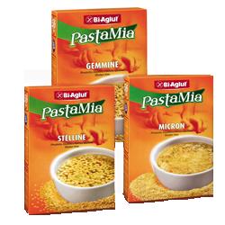 BIAGLUT STELLINE SENZA UOVO 250 G - latuafarmacia.org