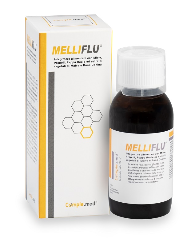 MELLIFLU 150 ML - latuafarmacia.org