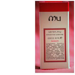 SEREN MU GOCCE 30 ML - latuafarmacia.org