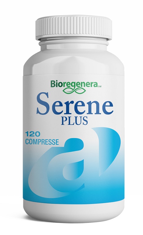 SERENE PLUS 120 COMPRESSE - latuafarmacia.org