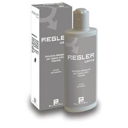 REGLER UOMO DETERGENTE INTIMO 200 ML - latuafarmacia.org
