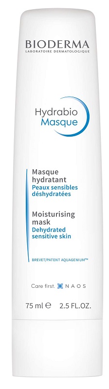 HYDRABIO MASQUE 75 ML - latuafarmacia.org