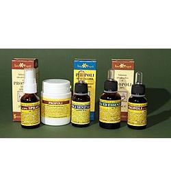 PROPOLI 20 ML SPR - latuafarmacia.org