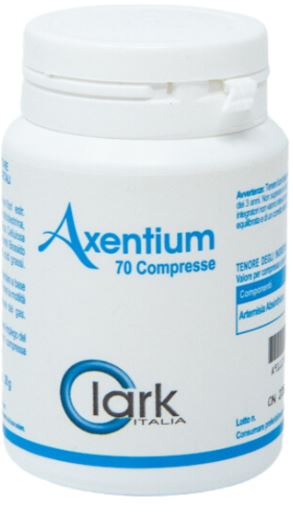AXENTIUM 70 COMPRESSE - latuafarmacia.org