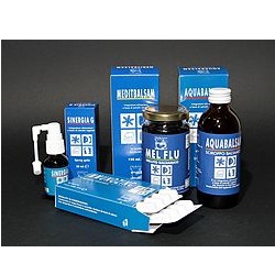 IMMUNOZINC 36 CAPSULE 500 MG - latuafarmacia.org