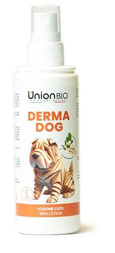 DERMA DOG LOZIONE RIGENERANTE CUTE 125 ML - latuafarmacia.org