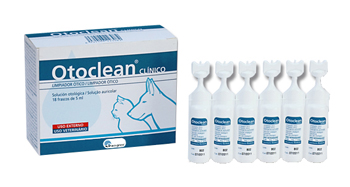 OTOCLEAN 18 FLACONCINI X 5 ML - latuafarmacia.org
