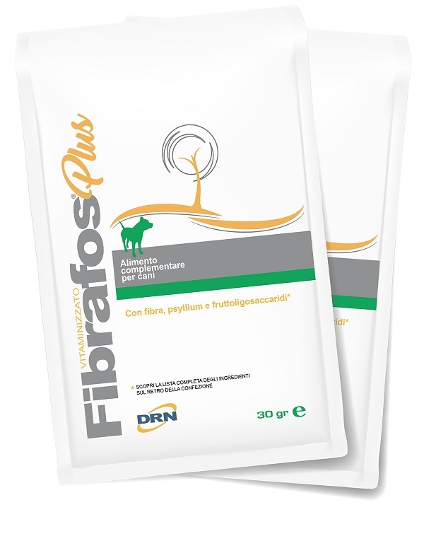 FIBRAFOS CANE 20 BUSTE DA 30 G - latuafarmacia.org