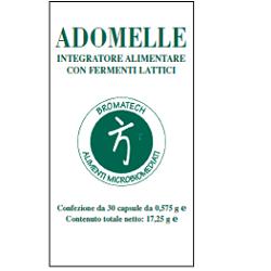ADOMELLE 30 CAPSULE - latuafarmacia.org