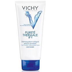 PURETE THERMALE 3 IN 1 STRUCCANTE INTEGRATO 200 ML - latuafarmacia.org