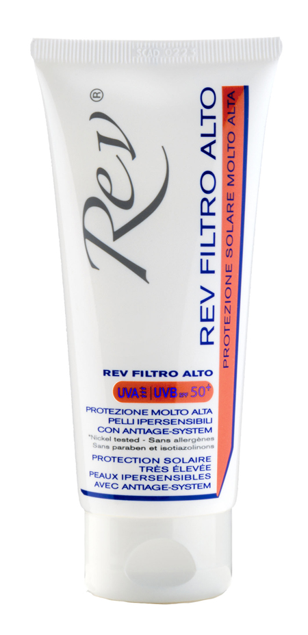 REV FILTRO ALTO CREMA 100 ML - latuafarmacia.org