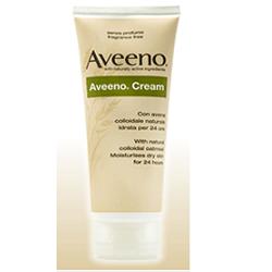 AVEENO TERAPEUTICO PS AVEENO CREAM 100 ML - latuafarmacia.org