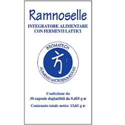 RAMNOSELLE 30 CAPSULE - latuafarmacia.org