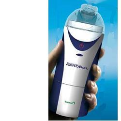 AEROSOL TESMED SONIC 1 PEZZO - latuafarmacia.org